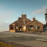 The Best Roads to Ride a Motorcycle in the Midlands